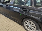  Bmw  Serie 3 TOURING AUT.  60 #25