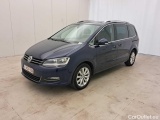  Volkswagen  Sharan Highline 2.0TDi 150pk/cv 5p Manual Diesel  2 