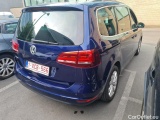  Volkswagen  Sharan Highline 2.0TDi 150pk/cv 5p Manual Diesel  2 #2