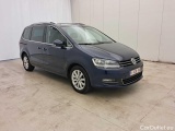  Volkswagen  Sharan Highline 2.0TDi 150pk/cv 5p Manual Diesel  2 #8