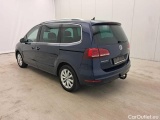  Volkswagen  Sharan Highline 2.0TDi 150pk/cv 5p Manual Diesel  2 #9