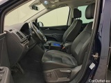  Volkswagen  Sharan Highline 2.0TDi 150pk/cv 5p Manual Diesel  2 #11