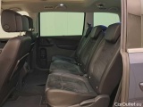  Volkswagen  Sharan Highline 2.0TDi 150pk/cv 5p Manual Diesel  2 #14