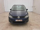  Volkswagen  Sharan Highline 2.0TDi 150pk/cv 5p Manual Diesel  2 #16