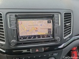  Volkswagen  Sharan Highline 2.0TDi 150pk/cv 5p Manual Diesel  2 #20