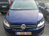  Volkswagen  Sharan Highline 2.0TDi 150pk/cv 5p Manual Diesel  2 #31