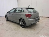  Volkswagen  Polo United 1.0TSi 95pk/cv 5p Manual Petrol  8 #9