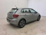  Volkswagen  Polo United 1.0TSi 95pk/cv 5p Manual Petrol  8 #10