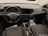  Volkswagen  Polo United 1.0TSi 95pk/cv 5p Manual Petrol  8 #15