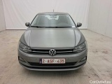  Volkswagen  Polo United 1.0TSi 95pk/cv 5p Manual Petrol  8 #16