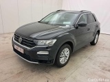  Volkswagen  T-ROC Style 1.5TSi 150pk/cv 5p DSG7 Automatic Petrol  11 