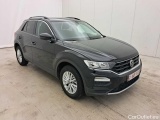  Volkswagen  T-ROC Style 1.5TSi 150pk/cv 5p DSG7 Automatic Petrol  11 #8