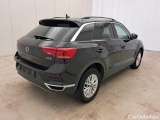  Volkswagen  T-ROC Style 1.5TSi 150pk/cv 5p DSG7 Automatic Petrol  11 #10