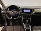  Volkswagen  T-ROC Style 1.5TSi 150pk/cv 5p DSG7 Automatic Petrol  11 #15