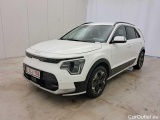  KIA  Niro EV Pulse 64,8 kWh 204pk/cv 5p Automatic Electric  16 
