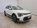  KIA  Niro EV Pulse 64,8 kWh 204pk/cv 5p Automatic Electric  16 #8