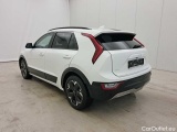  KIA  Niro EV Pulse 64,8 kWh 204pk/cv 5p Automatic Electric  16 #9