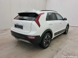  KIA  Niro EV Pulse 64,8 kWh 204pk/cv 5p Automatic Electric  16 #10
