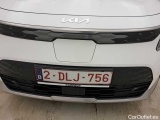  KIA  Niro EV Pulse 64,8 kWh 204pk/cv 5p Automatic Electric  16 #12