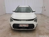  KIA  Niro EV Pulse 64,8 kWh 204pk/cv 5p Automatic Electric  16 #16