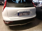  KIA  Niro EV Pulse 64,8 kWh 204pk/cv 5p Automatic Electric  16 #21