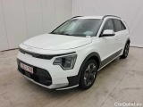  KIA  Niro EV Pulse 64,8 kWh 204pk/cv 5p Automatic Electric  17 