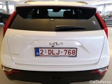  KIA  Niro EV Pulse 64,8 kWh 204pk/cv 5p Automatic Electric  17 #7