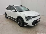  KIA  Niro EV Pulse 64,8 kWh 204pk/cv 5p Automatic Electric  17 #8