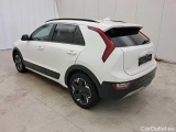  KIA  Niro EV Pulse 64,8 kWh 204pk/cv 5p Automatic Electric  17 #9