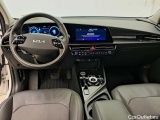  KIA  Niro EV Pulse 64,8 kWh 204pk/cv 5p Automatic Electric  17 #15