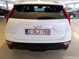  KIA  Niro EV Pulse 64,8 kWh 204pk/cv 5p Automatic Electric  17 #36