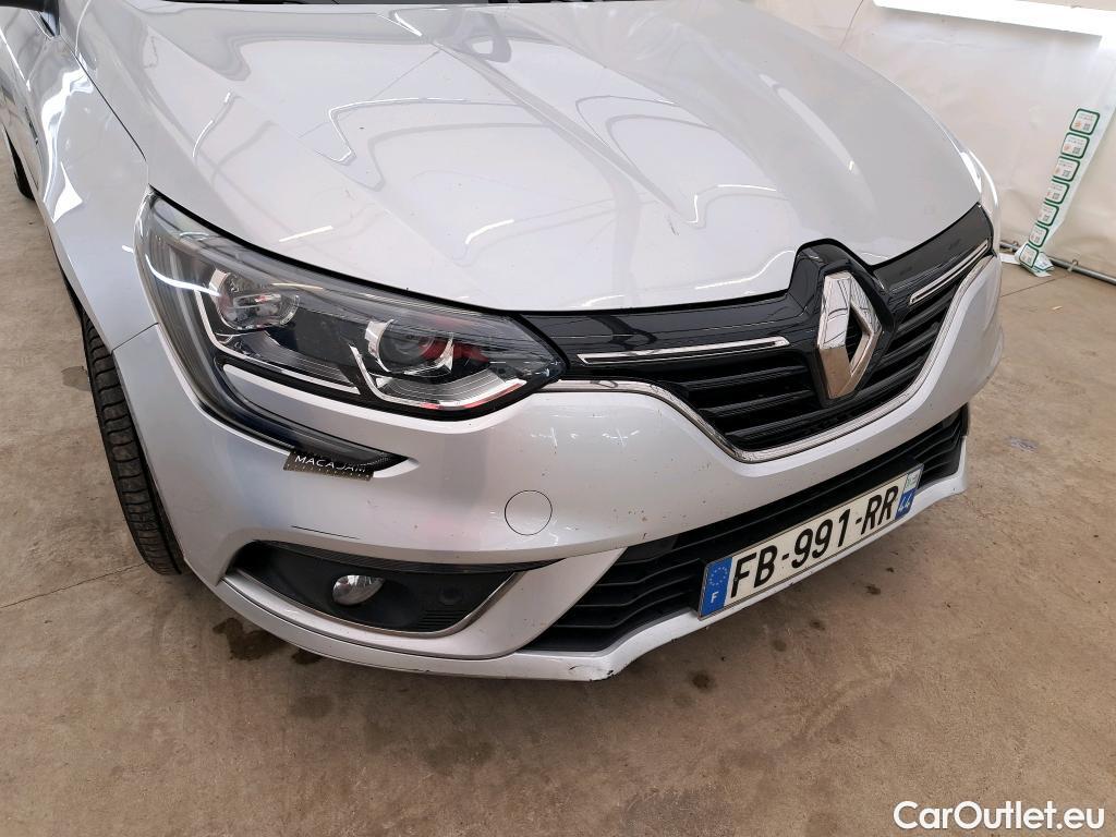  Renault  Megane  IV Grandtour Business 1.5 dCi 110CV BVM6 E6 #5