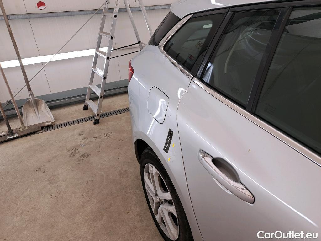  Renault  Megane  IV Grandtour Business 1.5 dCi 110CV BVM6 E6 #23