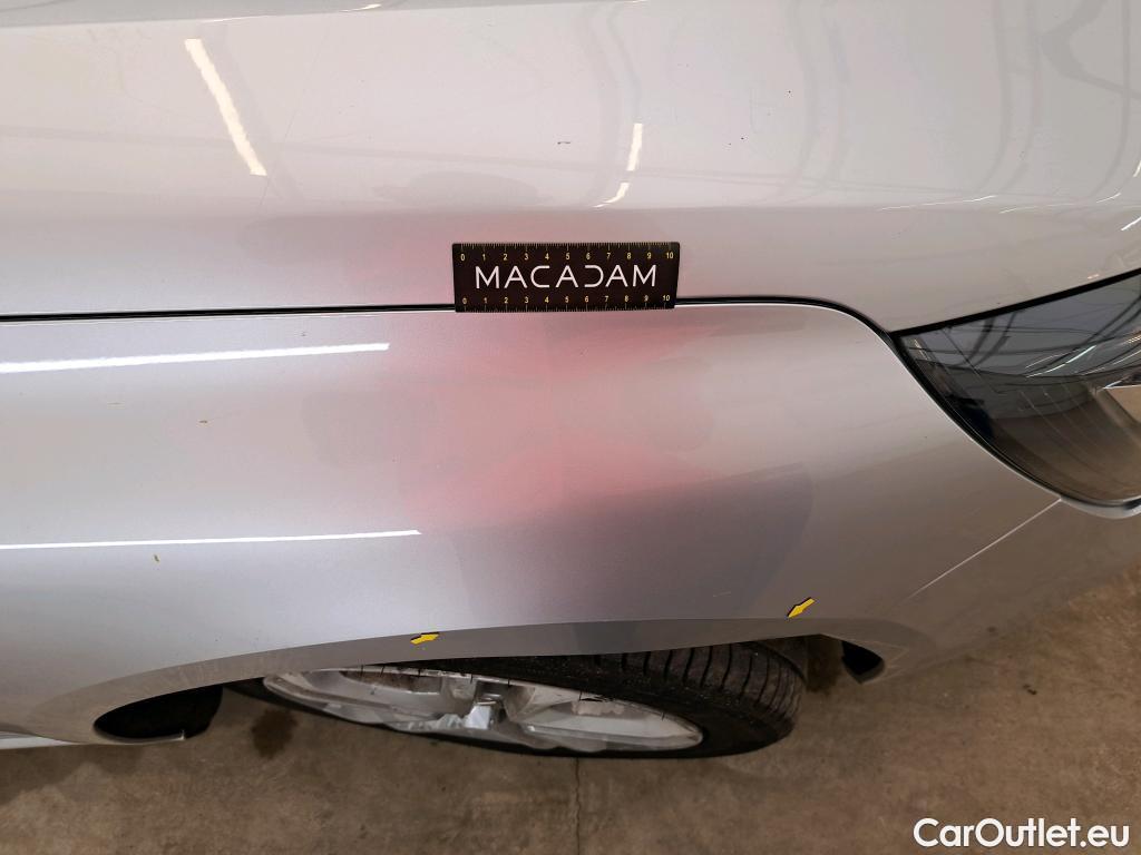  Renault  Megane  IV Grandtour Business 1.5 dCi 110CV BVM6 E6 #2