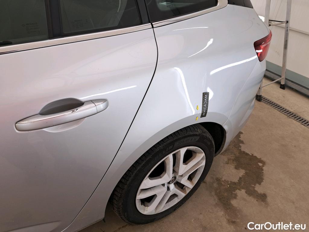  Renault  Megane  IV Grandtour Business 1.5 dCi 110CV BVM6 E6 #19
