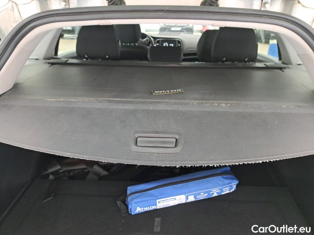 Renault  Megane  IV Grandtour Business 1.5 dCi 110CV BVM6 E6 #17