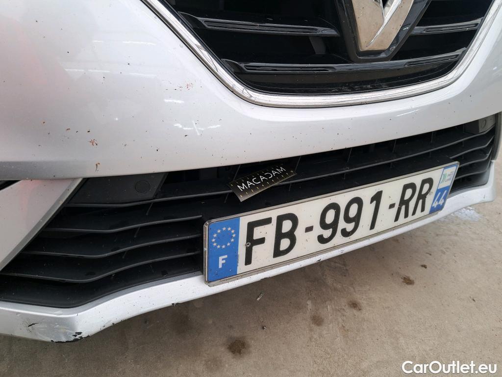  Renault  Megane  IV Grandtour Business 1.5 dCi 110CV BVM6 E6 #13