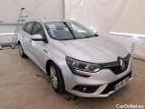 Renault  Megane  IV Grandtour Business 1.5 dCi 110CV BVM6 E6 #4