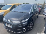  Citroen  C4 Grand Picasso Grand C4 SpaceTourer BlueHDi 130ch S&S Business + EAT8 E6.d  