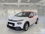 Citroen  C3 CITROEN  / 2016 / 5P / BERLINA PURETECH 83 SeS FEEL NEO PATENTATI 