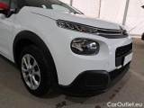  Citroen  C3 CITROEN  / 2016 / 5P / BERLINA PURETECH 83 SeS FEEL NEO PATENTATI #35