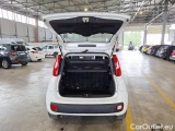  Fiat  Panda FIAT  / 2011 / 5P / BERLINA 1.0 70CV SeS HYBRID #5