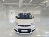  Fiat  Panda FIAT  / 2011 / 5P / BERLINA 1.0 70CV SeS HYBRID #6