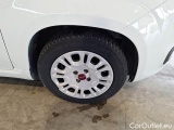  Fiat  Panda FIAT  / 2011 / 5P / BERLINA 1.0 70CV SeS HYBRID #17