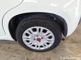  Fiat  Panda FIAT  / 2011 / 5P / BERLINA 1.0 70CV SeS HYBRID #19