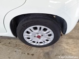  Fiat  Panda FIAT  / 2011 / 5P / BERLINA 1.0 70CV SeS HYBRID #29