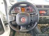  Fiat  Panda FIAT  / 2011 / 5P / BERLINA 1.0 70CV SeS HYBRID #36