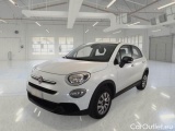  Fiat  500 FIAT X / 2018 / 5P / CROSSOVER 1.3 MJET 95CV E6D CULT 