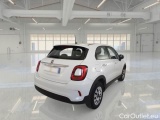  Fiat  500 FIAT X / 2018 / 5P / CROSSOVER 1.3 MJET 95CV E6D CULT #2