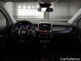  Fiat  500 FIAT X / 2018 / 5P / CROSSOVER 1.3 MJET 95CV E6D CULT #3